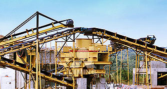 混凝土搅拌站砂石骨料生产