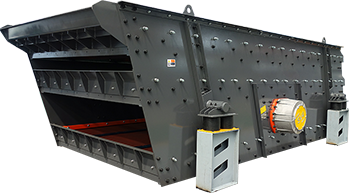 S5X系列圆振动筛